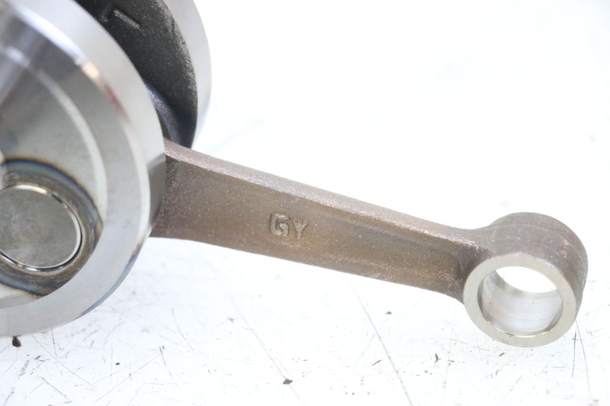 photo de ALBERO MOTORE RIEJU MRT 50 (2018 - 2021) - Zoom sullo stato d'uso