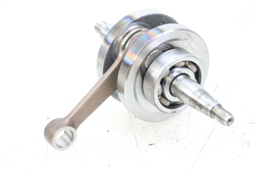 photo de ALBERO MOTORE RIEJU MRT 50 (2018 - 2021) - Altra angolazione