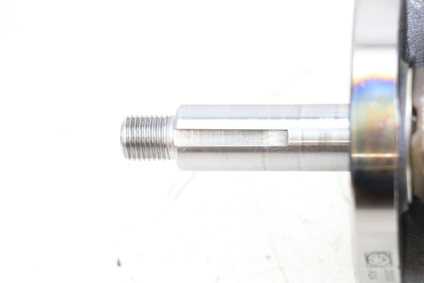 photo de ALBERO MOTORE RIEJU MRT 50 (2018 - 2021) - Primo piano tecnico