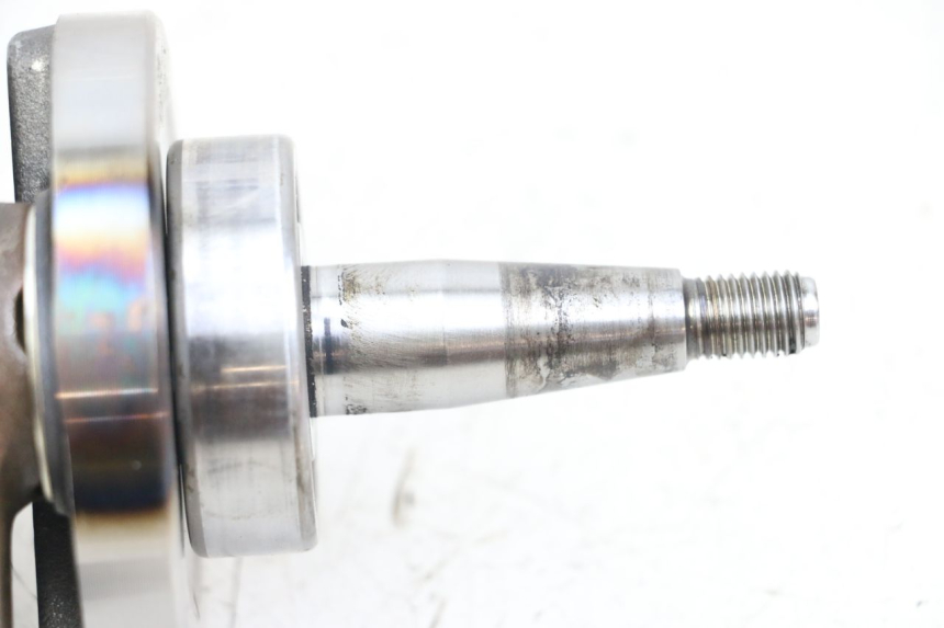 photo de ALBERO MOTORE RIEJU MRT 50 (2018 - 2021) - Vista d'insieme del prodotto