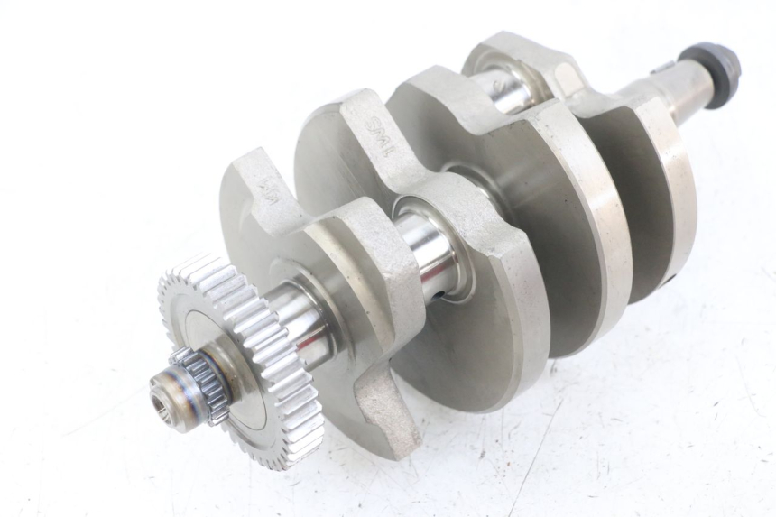 photo de ALBERO MOTORE YAMAHA MT-07 MT07 ABS 700 (2014 - 2017) - Vista principale