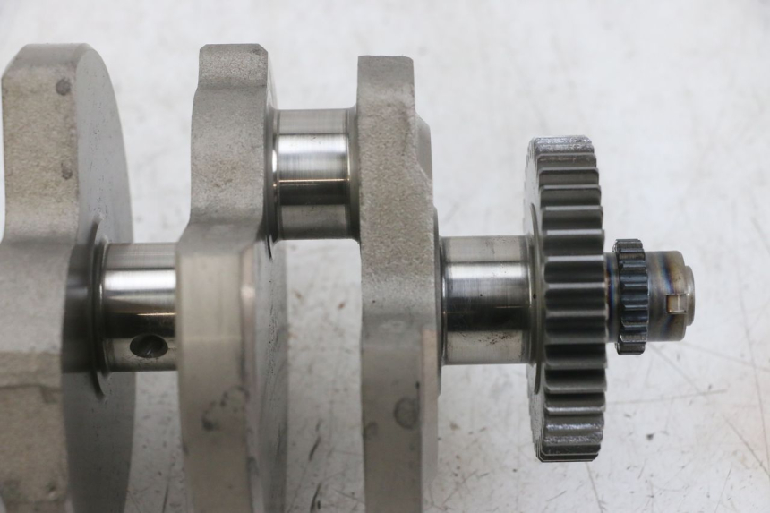 photo de ALBERO MOTORE YAMAHA MT-07 MT07 ABS 700 (2014 - 2017) - Altra vista dell'articolo