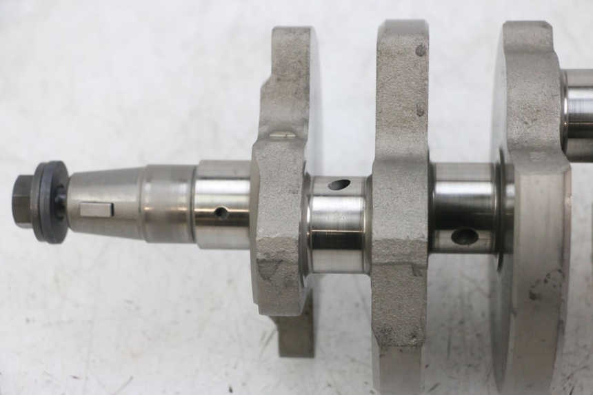 photo de ALBERO MOTORE YAMAHA MT-07 MT07 ABS 700 (2014 - 2017) - Caratteristiche distintive