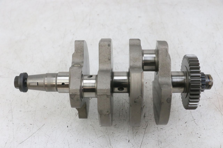 photo de ALBERO MOTORE YAMAHA MT-07 MT07 ABS 700 (2014 - 2017) - Zoom sui componenti