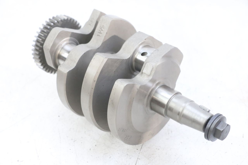 photo de ALBERO MOTORE YAMAHA MT-07 MT07 ABS 700 (2014 - 2017) - Altra angolazione