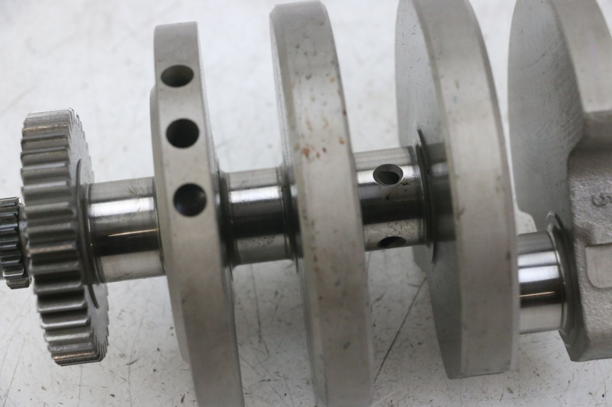 photo de ALBERO MOTORE YAMAHA MT-07 MT07 ABS 700 (2014 - 2017) - Vista d'insieme del prodotto