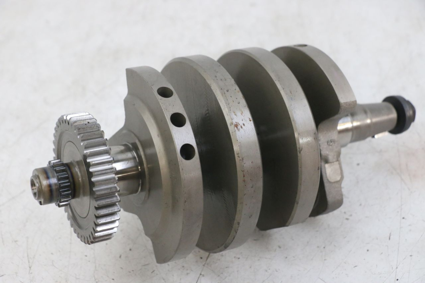 photo de ALBERO MOTORE YAMAHA MT-07 MT07 ABS 700 (2014 - 2017) - Ricambio usato controllato