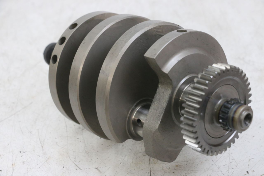 photo de ALBERO MOTORE YAMAHA MT-07 MT07 ABS 700 (2014 - 2017) - Marcature e riferimenti originali