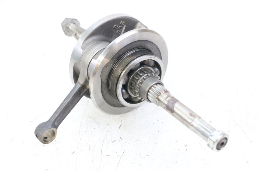 photo de ALBERO MOTORE MBK MW TRYPTIK 125 (2014 - 2016) - Vista principale