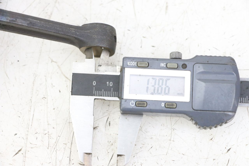 photo de ALBERO MOTORE MBK MW TRYPTIK 125 (2014 - 2016) - Dettaglio del componente