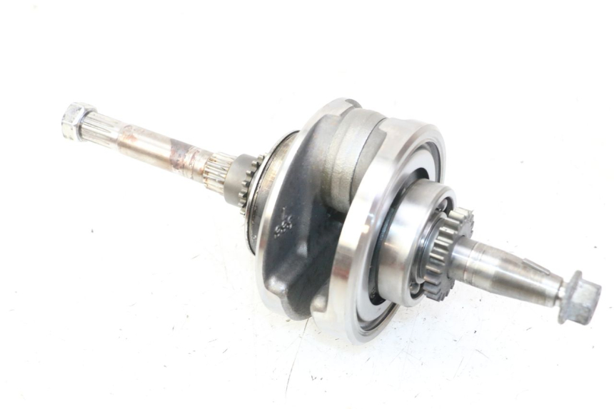 photo de ALBERO MOTORE MBK MW TRYPTIK 125 (2014 - 2016) - Zoom sullo stato d'uso