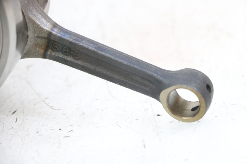 photo de ALBERO MOTORE MBK MW TRYPTIK 125 (2014 - 2016) - Altra angolazione