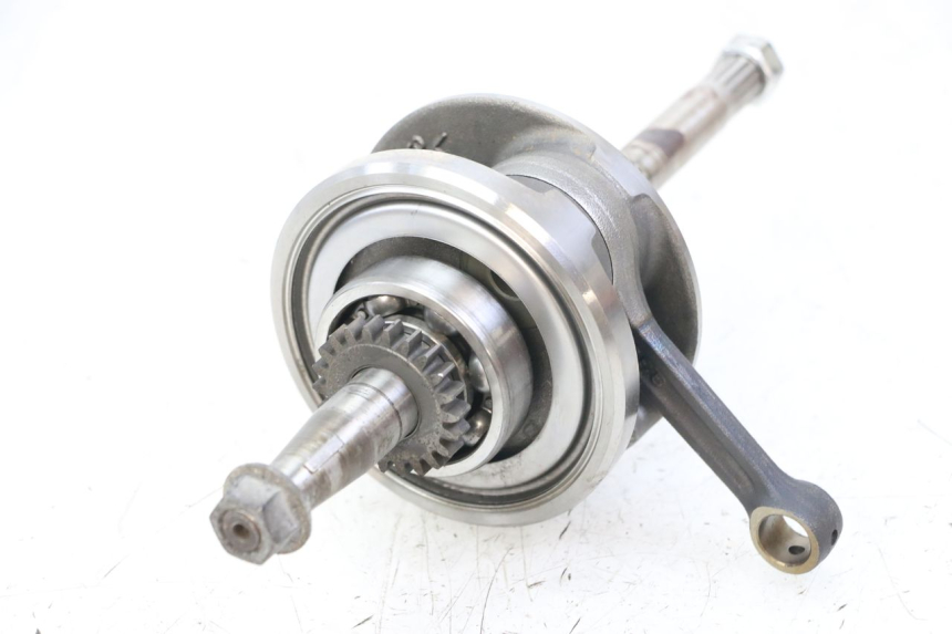 photo de ALBERO MOTORE MBK MW TRYPTIK 125 (2014 - 2016) - Primo piano tecnico