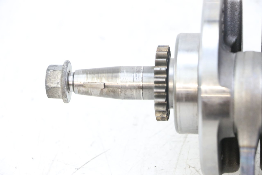 photo de ALBERO MOTORE MBK MW TRYPTIK 125 (2014 - 2016) - Vista d'insieme del prodotto