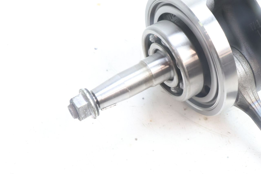 photo de ALBERO MOTORE YAMAHA N-MAX NMAX 125 (2021 - 2024) - Dettaglio del componente