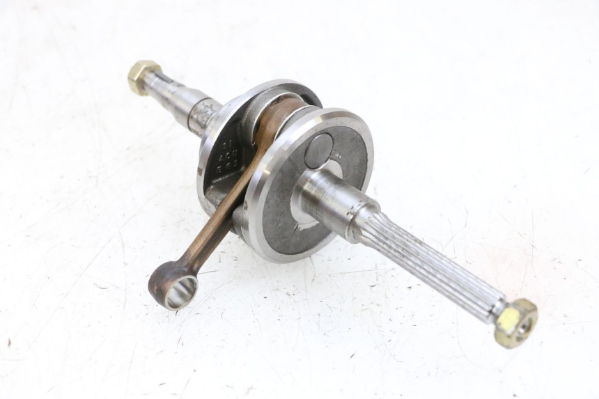 photo de ALBERO MOTORE YAMAHA NEO'S NEOS 2T 50 (1998 - 2007) - Vista principale