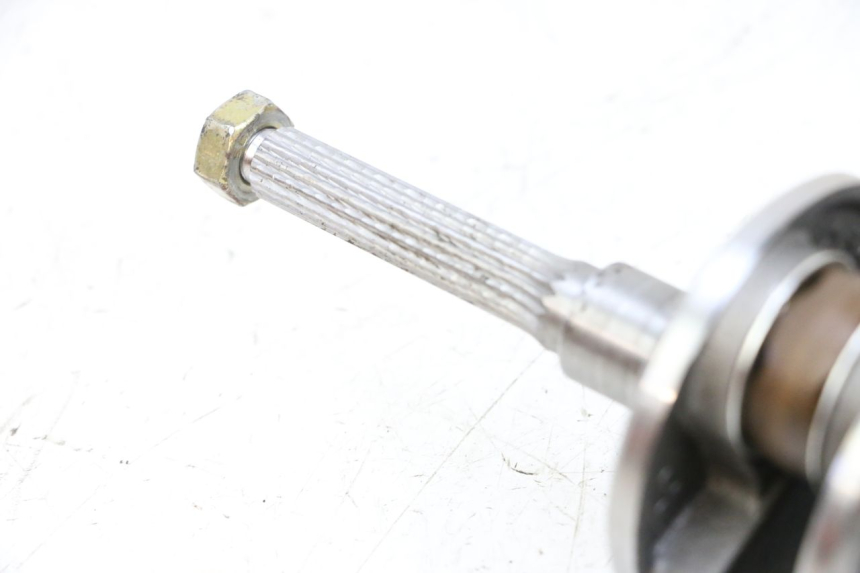 photo de ALBERO MOTORE YAMAHA NEO'S NEOS 2T 50 (1998 - 2007) - Zoom sullo stato d'uso