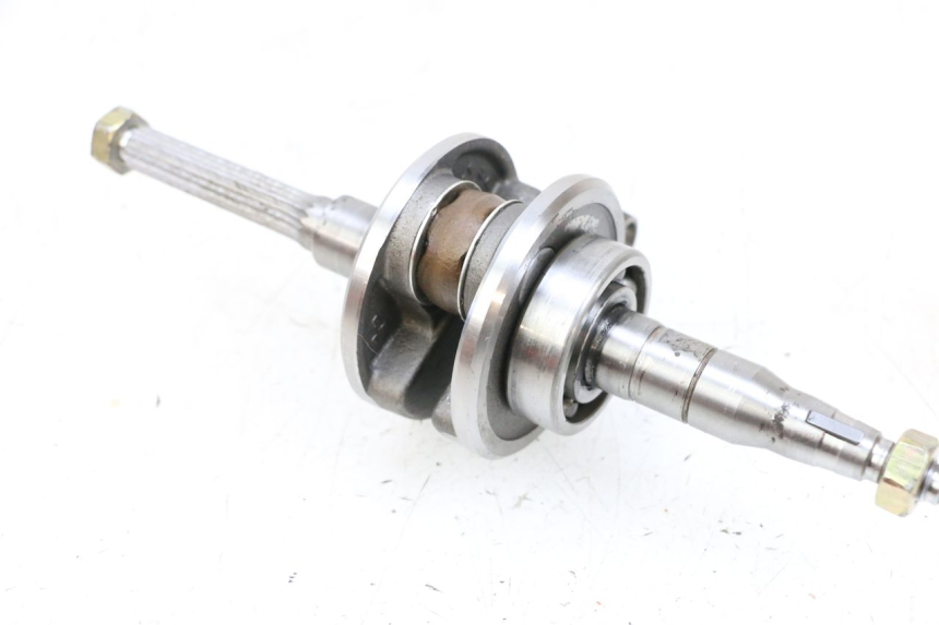 photo de ALBERO MOTORE YAMAHA NEO'S NEOS 2T 50 (1998 - 2007) - Primo piano tecnico