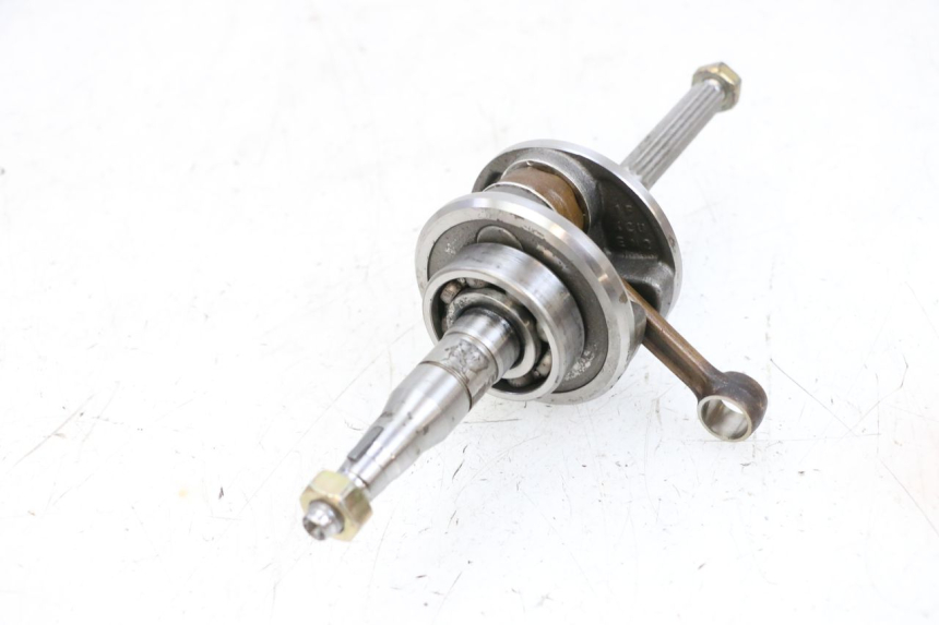 photo de ALBERO MOTORE YAMAHA NEO'S NEOS 2T 50 (1998 - 2007) - Stato della superficie e materiale