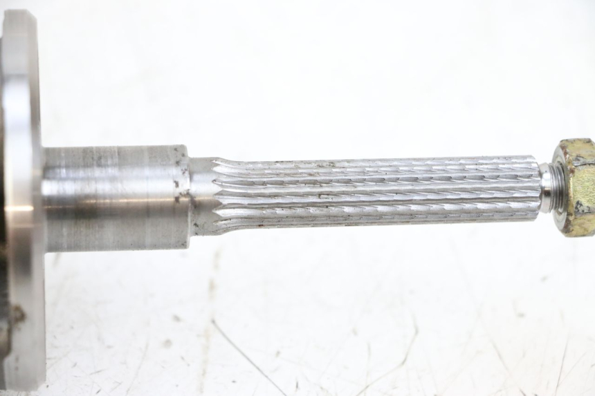 photo de ALBERO MOTORE YAMAHA NEO'S NEOS 2T 50 (1998 - 2007) - Marcature e riferimenti originali