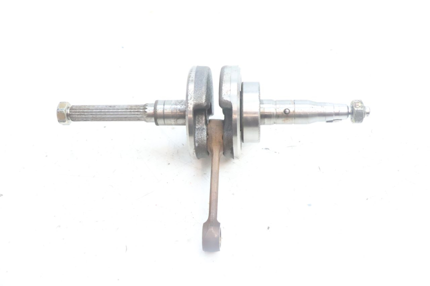photo de ALBERO MOTORE YAMAHA NEO'S NEOS 2T 50 (1998 - 2007) - Vista principale