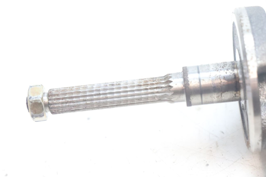 photo de ALBERO MOTORE YAMAHA NEO'S NEOS 2T 50 (1998 - 2007) - Dettaglio del componente