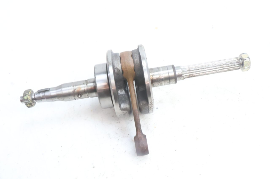 photo de ALBERO MOTORE YAMAHA NEO'S NEOS 2T 50 (1998 - 2007) - Stato della superficie e materiale