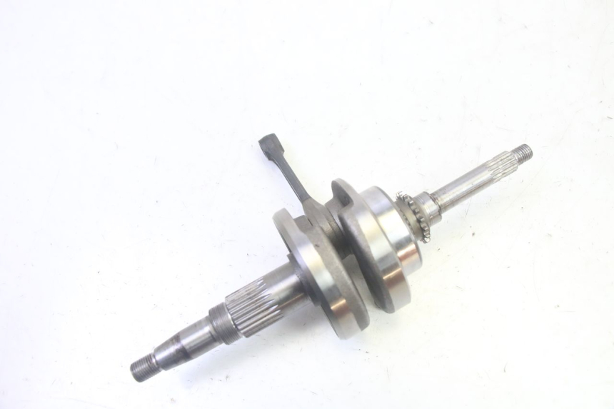 photo de ALBERO MOTORE YAMAHA NEOS NEO'S 4T 50 (2008 - 2016) - Dettagli dei punti di fissaggio