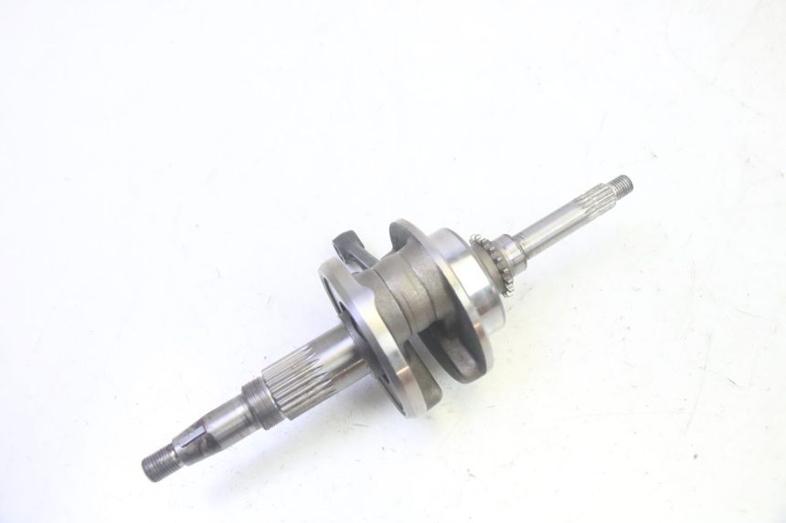 photo de ALBERO MOTORE YAMAHA NEOS NEO'S 4T 50 (2008 - 2016) - Stato della superficie e materiale