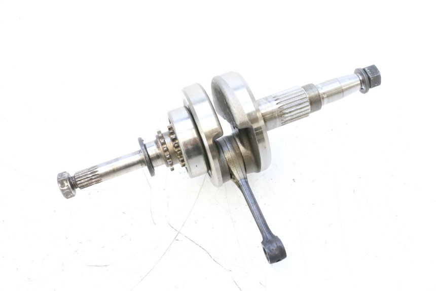 photo de ALBERO MOTORE YAMAHA NEOS NEO'S 4T 50 (2008 - 2016) - Vista principale