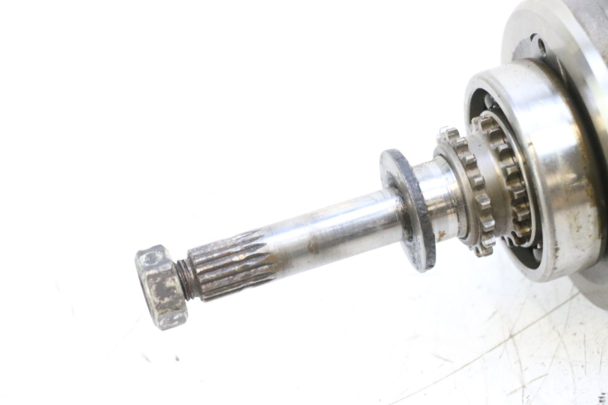 photo de ALBERO MOTORE YAMAHA NEOS NEO'S 4T 50 (2008 - 2016) - Zoom sullo stato d'uso