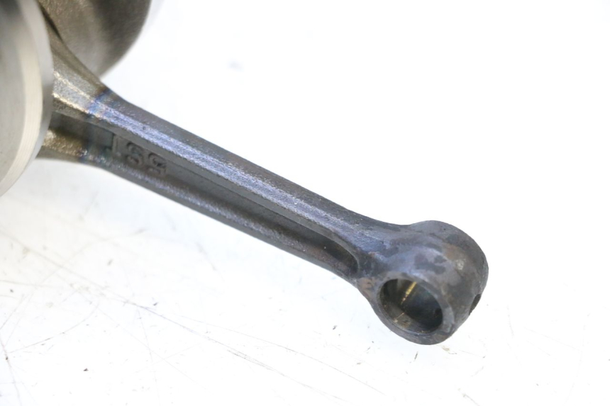 photo de ALBERO MOTORE YAMAHA NEOS NEO'S 4T 50 (2008 - 2016) - Altra angolazione