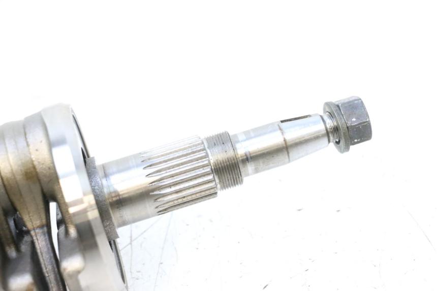 photo de ALBERO MOTORE YAMAHA NEOS NEO'S 4T 50 (2008 - 2016) - Primo piano tecnico