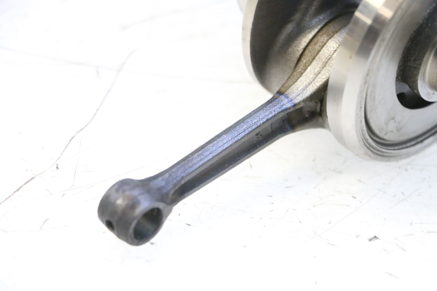 photo de ALBERO MOTORE YAMAHA NEOS NEO'S 4T 50 (2008 - 2016) - Vista d'insieme del prodotto