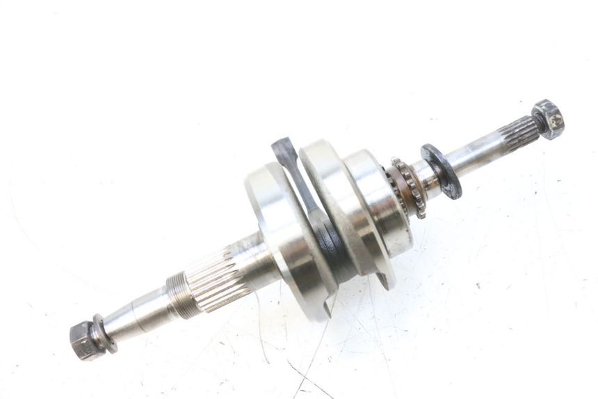 photo de ALBERO MOTORE YAMAHA NEOS NEO'S 4T 50 (2008 - 2016) - Dettagli dei punti di fissaggio