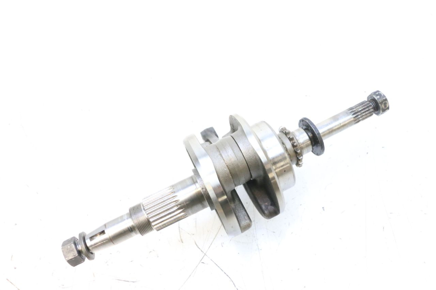 photo de ALBERO MOTORE YAMAHA NEOS NEO'S 4T 50 (2008 - 2016) - Stato della superficie e materiale