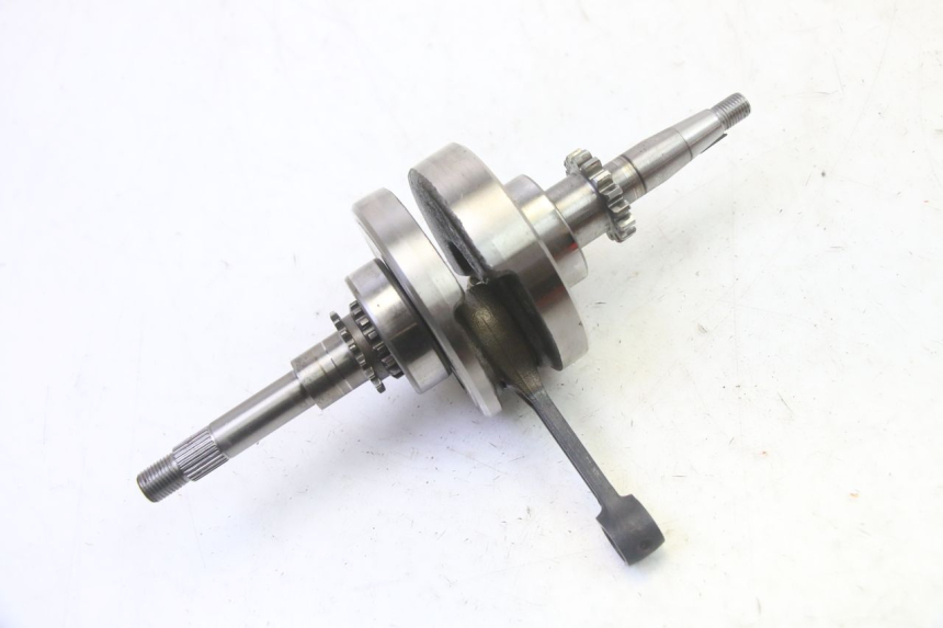 photo de ALBERO MOTORE KYMCO LIKE 4T 50 (2019 - 2025) - Vista principale