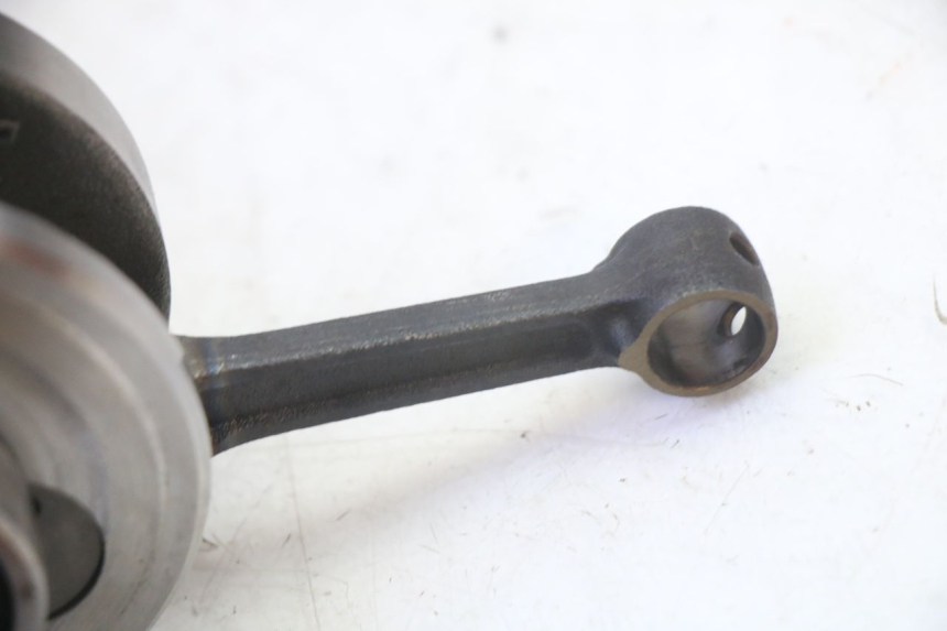 photo de ALBERO MOTORE KYMCO LIKE 4T 50 (2019 - 2025) - Altra angolazione