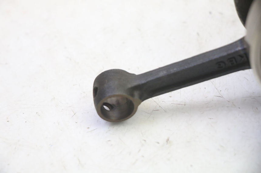 photo de ALBERO MOTORE KYMCO LIKE 4T 50 (2019 - 2025) - Vista d'insieme del prodotto