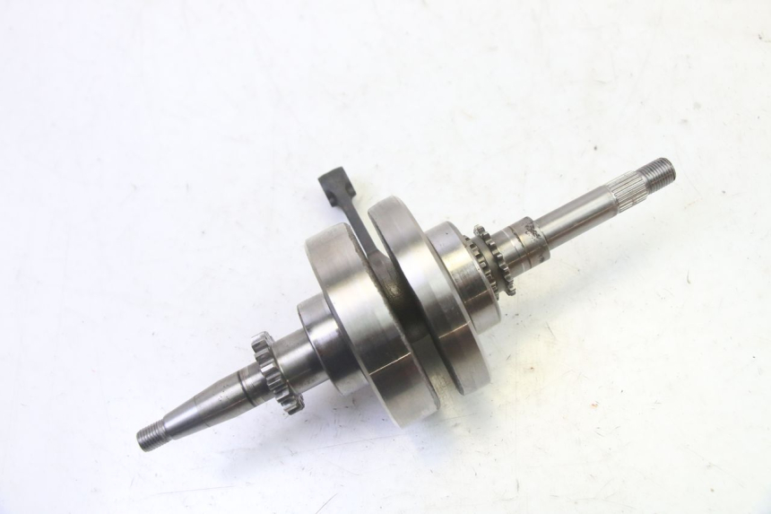 photo de ALBERO MOTORE KYMCO LIKE 4T 50 (2019 - 2025) - Dettagli dei punti di fissaggio