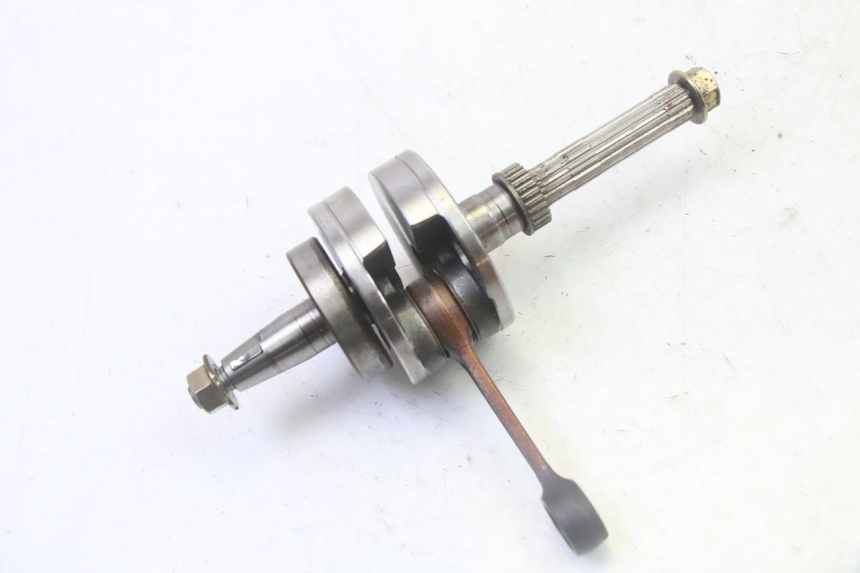 photo de ALBERO MOTORE PIAGGIO NEW TYPHOON 50 (2010 - 2017) - Vista principale