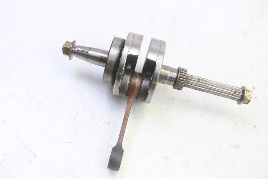 photo de ALBERO MOTORE PIAGGIO NEW TYPHOON 50 (2010 - 2017) - Dettaglio del componente