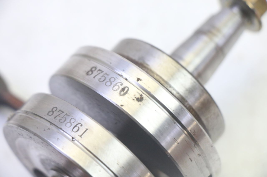 photo de ALBERO MOTORE PIAGGIO NEW TYPHOON 50 (2010 - 2017) - Altra vista dell'articolo