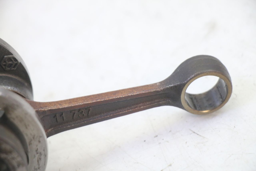 photo de ALBERO MOTORE PIAGGIO NEW TYPHOON 50 (2010 - 2017) - Altra angolazione