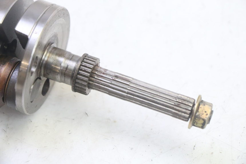 photo de ALBERO MOTORE PIAGGIO NEW TYPHOON 50 (2010 - 2017) - Primo piano tecnico