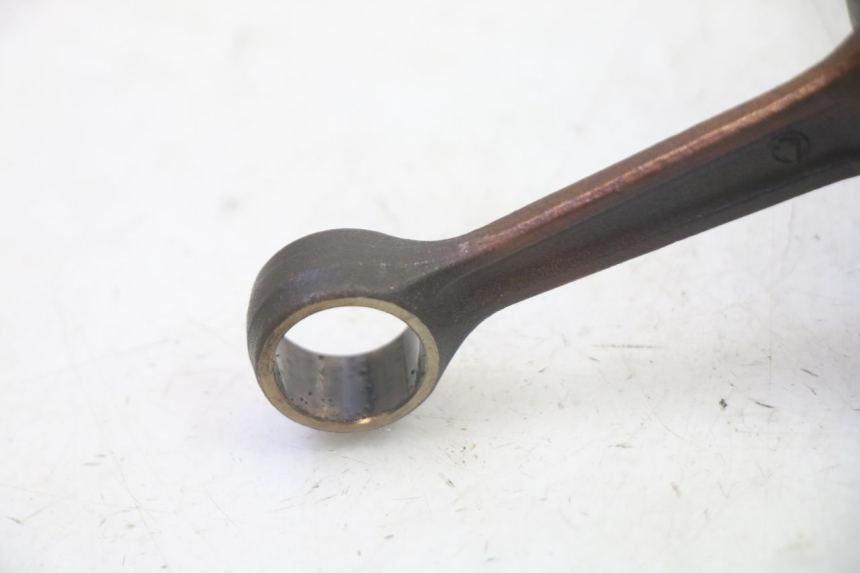 photo de ALBERO MOTORE PIAGGIO NEW TYPHOON 50 (2010 - 2017) - Vista d'insieme del prodotto