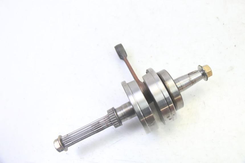 photo de ALBERO MOTORE PIAGGIO NEW TYPHOON 50 (2010 - 2017) - Marcature e riferimenti originali