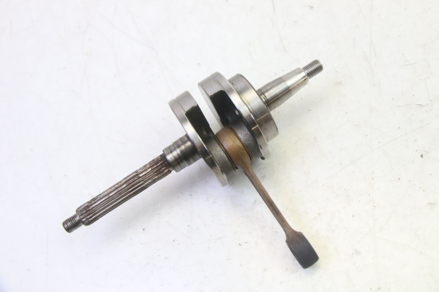 photo de ALBERO MOTORE PIAGGIO NEW TYPHOON 50 (2010 - 2017) - Vista principale