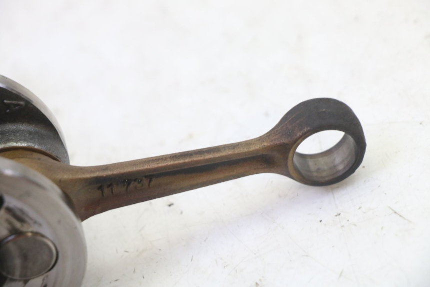 photo de ALBERO MOTORE PIAGGIO NEW TYPHOON 50 (2010 - 2017) - Zoom sullo stato d'uso