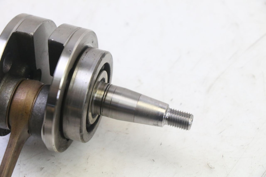 photo de ALBERO MOTORE PIAGGIO NEW TYPHOON 50 (2010 - 2017) - Altra angolazione